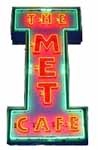 The Met Cafe