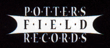 Potter's Field Records